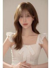 ベレーザシェルト(Beleza scelto) 石原 彩江
