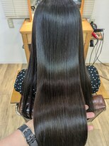 ナチュラル 仙台駅前店(Natural)&nbsp;★ロングヘア★