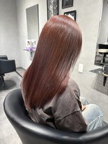 アクロマティック(Achromatic)&nbsp;ボルドーピンク