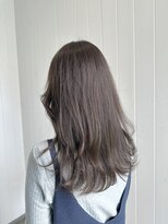 ココロヘアー 住吉店(Cocolo hair) レイヤーカット