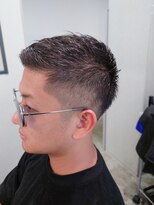 ジーナ 福岡藤崎(Zina)&nbsp;メンズショート