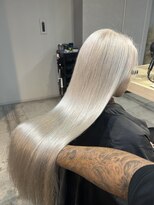 リア 布施店(Lia)&nbsp;ホワイトカラー