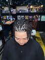 ディグイットバーバーショップ(Dig it !! BARBER SHOP)&nbsp;特殊ヘアーも得意です！特殊系はお電話にてお問い合わせください