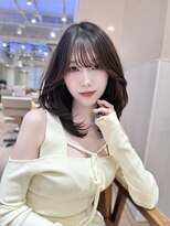 エトワ 新宿(ETOWA)&nbsp;☆ウルトワトリートメント☆ [髪質改善/新宿］