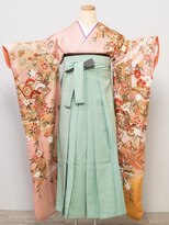 グランマッシュ(GRANMASH)&nbsp;袴014