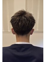 ヘアーズ マツシタ(Hairs MATUSITA)&nbsp;メンズ　2025/12/22