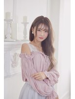 アモル 高田馬場店(Amor)&nbsp;プルエクステ ＃高田馬場美容室＃高田馬場＃高田馬場縮毛矯正