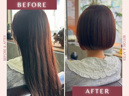 ゴーグッド(GO GOOD.)の写真