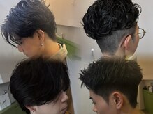 ウルスヘアー 山王通店(ulus hair)