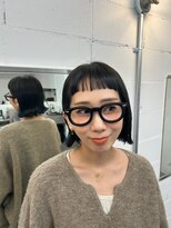 シオザワ(SHIOZAWA)&nbsp;ボブ