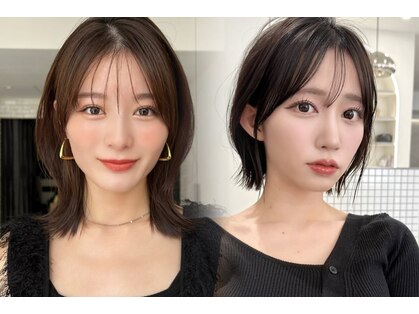 サンドエス 銀座(sand S)の写真