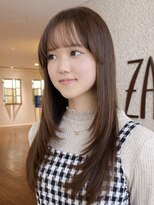 ザック ヴィ(ZACC vie) ザクザクレイヤー