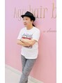 アグ ヘアー ポワ 丹波篠山店(Agu hair pois)&nbsp;MASA 