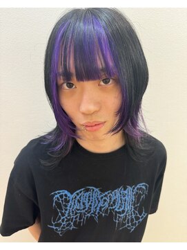 フロート 小阪店(float) 東大阪&艶カラー