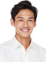 ボンド(Bond)&nbsp;ラフツーブロ代30代40代カットメンズパーマ眉毛岐阜市