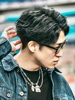 アルメリアメンズ(Arumeria Men's) メンズパーマ