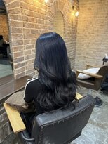 アクロ あべの店(ACRO)&nbsp;ブルーブラック