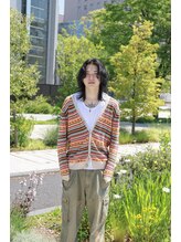 ルチア パリ(Luccica PARIS)&nbsp;佐川 舞斗