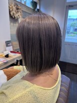 アンリルヘア(enrire hair.)&nbsp;アンブレラカラー