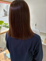 2195ヘアー 世田谷代田(2195hair)&nbsp;プレミアム美髪再生トリートメント