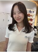 レイヤーカット