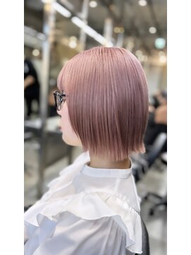 アンジェリカ 大和八木店(ANGELICA) ラベピンク