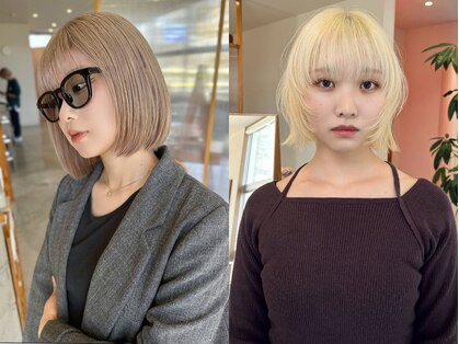 ザ ニア(THE Nia)の写真