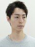 【垢抜け保証】似合わせメンズカット＋眉毛カットでお顔の印象UP◎[亀戸]