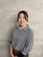 銀座バーバー 鳩ヶ谷店 八幡 遥