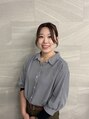 銀座バーバー 鳩ヶ谷店 八幡 遥