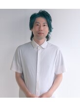ボブヘアー 出雲店(BOBhair)&nbsp;小村 慎