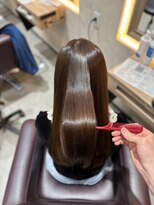 リエル 札幌大通(Lielle)&nbsp;本格的髪質改善