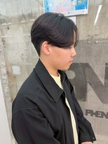 フェノメノン 日進梅森台店(PHENOMENON)&nbsp;【日進/平針/ニュアンスパーマ/メンズ/メンズパーマ】