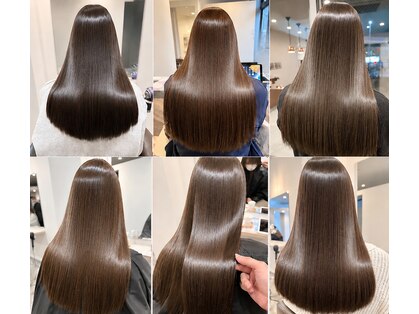 リシェイル(RICHAIR)の写真