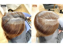 セックヘアデザイン(Sec hair design)
