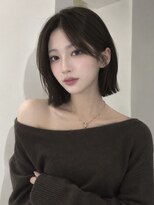 コート 青山(Cote)&nbsp;顔まわりレイヤーボブ/くびれレイヤーボブ/丸みショートボブ