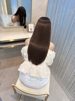 ヘイロー 大阪心斎橋店(HALO)&nbsp;酸性トリートメント12step モイスト