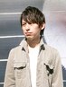 【メンズ新規限定】カット+メンズスパ      
