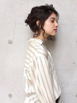 らふる&nbsp;【Laughful 北参道】夜会アレンジ