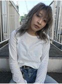 シルバーウルフ