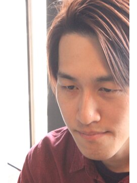 ふらっぷ 【朝楽スタイリング不要】ナチュラルストレート