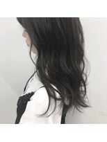 アライブ キチジョウジ(ALIVE Kichijoji)&nbsp;【ALIVE吉祥寺】ダークアッシュハイライトカラー◎