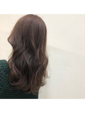 ノーブル 白金台店(Noble by PROGRESS) お客様カラー