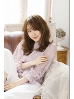 シーズンズ キノカ 三軒茶屋店(SEASONS 季の香)&nbsp;とろみ×ミディ【seasons季の香三軒茶屋店】