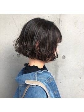 キャンバス(canvas) ワンカールボブ