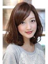 美容室 パルス 静岡鷹匠店(PALS) 【静岡 鷹匠 美容室PALS】