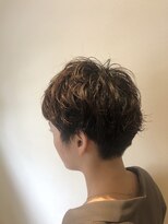 リンク(Link)&nbsp;キュートショートカット♪