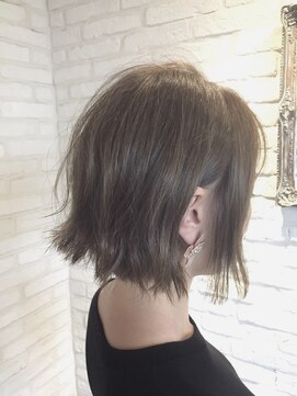 コティー(kotee) オリーブボブ