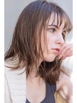 アメリ 新宿(Ameri) Ameri ホワイトモカベージュ【新宿】