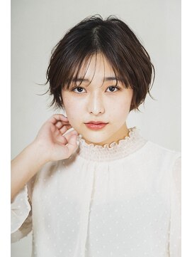 クロエ 門前仲町(Cloe) マッシュショート